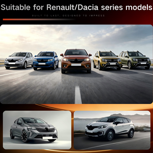 Feu arrière pour <span class=keywords><strong>Renault</strong></span> <span class=keywords><strong>Clio</strong></span> V 2019-2023 - Product Image 4