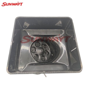 Fuming Original - Tolva de Monedas de Alta Calidad de 24 V para Cambiadores de Monedas y Máquinas Expendedoras para Juegos Operados con Monedas - Product Image 6