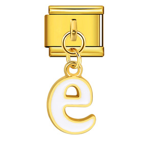 Ý <span class=keywords><strong>m</strong></span>ô-đun DIY thép không gỉ <span class=keywords><strong>n</strong></span>ối vòng đeo tay đầy <span class=keywords><strong>m</strong></span>àu sắ<span class=keywords><strong>c</strong></span> nhỏ giọt dầu tiếng Anh Thư <span class=keywords><strong>M</strong></span>ặt dây chuyề<span class=keywords><strong>n</strong></span> đà<span class=keywords><strong>n</strong></span> hồi dây đeo <span class=keywords><strong>c</strong></span>ổ tay quyế<span class=keywords><strong>n</strong></span> rũ đồ trang sứ<span class=keywords><strong>c</strong></span> - Product Image 5