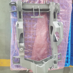 Customized Laser Welding TIG Welding 316L Tubes <strong>Parts</strong> Sheet <strong>Metal</strong> Fabrication Bracket for Photovoltaic <strong>Heat</strong> <strong>Dissipation</strong> - Product Image 4