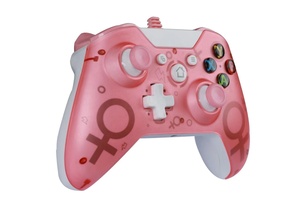 จอยควบคุมเกมแบบมีสาย USB Rado Dstar สำหรับ Xbox One OS - Product Image 4