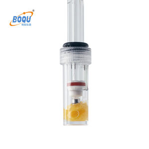 BOQU ORP-8083A 뜨거운 판매 측정 폐수 응용 Redox 잠재적 미터 - Product Image 6