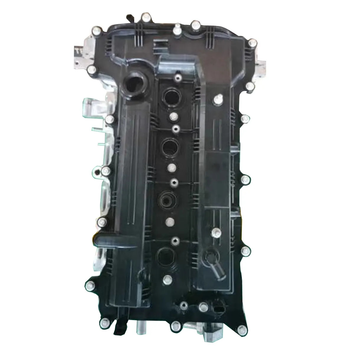 Bestseller 1.5 G4FL Fahrzeugmotor Benzin 4 Zylinder Auto Motorsysteme Auto Motor für Kia Gamma Generation 2