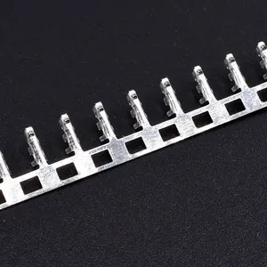 ZH-1.5mm Vrouwelijke Crimp Pin Connector Terminal 1.5Mm Pitch Zh1.5