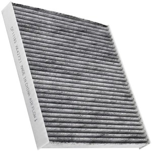 Filtro de Cabina de Primera Calidad CF11183 para Jeep Grand Cherokee y Dodge Durango, Repuestos para Aire Acondicionado de Automóvil, Suministro de Fábrica - Product Image 1