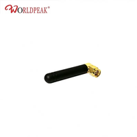 2.4Ghz 5GHz 5.8G omnidirectionnel petite antenne WiFi Mini SMA antenne double bande pour routeur WiFi Booster