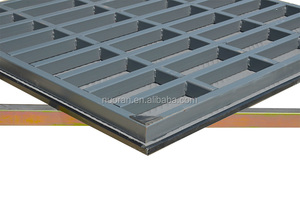 Phòng Dữ Liệu 600X600Mm Chịu Nhiệt Độ Cao Tiết Kiệm Và Chất Lượng Tốt + Hệ Thống Sàn Nâng Có Lớp Phủ HPL - Product Image 3