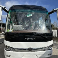 Bus interurbain FOTON BJ6122 BJ6142 neuf de marque FOTON, prix avantageux, à vendre