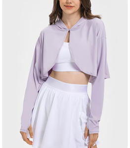 RUIQUWINNew Sombrero <span class=keywords><strong>Ropa</strong></span> de protección <span class=keywords><strong>solar</strong></span> Rash Guard Protección <span class=keywords><strong>solar</strong></span> UV Sombreros de protección al aire libre - Product Image 4