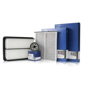 高品质 HUPO 06L115562D 机油滤清器全新 2011-2017 款奥迪 Q5 <span class=keywords><strong>2</strong></span>.0 TDI 3 个月保修 - Product Image 4