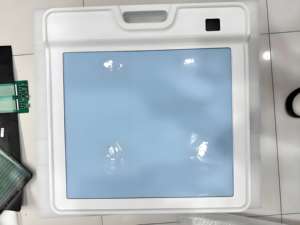 Analizador de Presión Plantar Maxrays ZRX-502A, Escáner de Presión de la Planta del Pie con Ajustes Personalizables, Alta Precisión del 5%, Conexión Plug and Play - Product Image 4