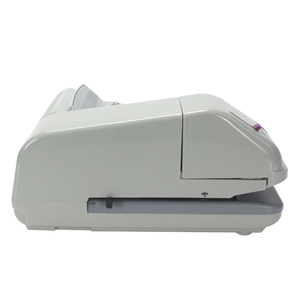 110V/220V kiểm tra nhà văn với 16 tiền tệ biểu tượng kiểm tra máy in kiểm tra máy viết kiểm tra thiết bị in ấn - Product Image 5