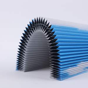 مواد خام لستائر خلايا النحل، أقمشة غير منسوجة بسماكة 16 مم و20 مم و26 مم لستائر خلايا النحل المخصصة والعازلة للضوء - Product Image 3