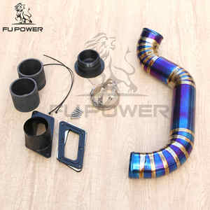 <span class=keywords><strong>Sea</strong></span>-<span class=keywords><strong>doo</strong></span> <span class=keywords><strong>300</strong></span> <span class=keywords><strong>RXT</strong></span>/GTX All Single TITANIUM Kit de escape trasero RS15120 <span class=keywords><strong>2018</strong></span> + KMI - Product Image 4