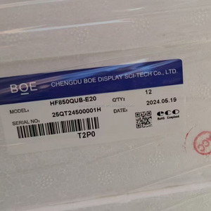 HF850QUB-<span class=keywords><strong>E20</strong></span> BOE 85Big taille pour Hisense Skyworth LG Sony <span class=keywords><strong>Samsung</strong></span> Smart TV écran LCD panneau d'affichage de remplacement affichage à cellules ouvertes - Product Image 1