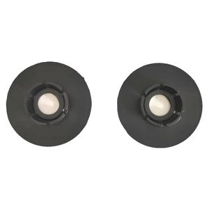 Accesorios para Automóviles PU966/1X 1699168 PF7947 FF5695 E82KPD36 Filtro de Aceite de Motor PA6+20% GF Negro, Repuestos para Autos - Product Image 2