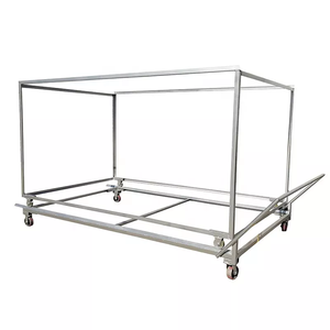 Trung Quốc Bột Chữa Lò Cho Nướng Bột Sơn Lò Khí Và Lò Điện OEM - Product Image 5