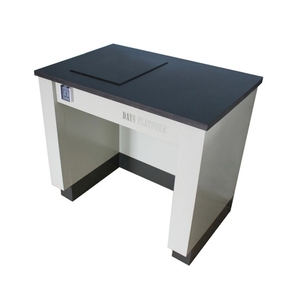 <span class=keywords><strong>Plan</strong></span> <span class=keywords><strong>de</strong></span> <span class=keywords><strong>travail</strong></span> <span class=keywords><strong>de</strong></span> Table d'échelle d'équilibre <span class=keywords><strong>de</strong></span> meubles <span class=keywords><strong>de</strong></span> laboratoire chimique utilisé dans les poids d'équilibrage <span class=keywords><strong>de</strong></span> laboratoire <span class=keywords><strong>de</strong></span> biomédecine - Product Image 2