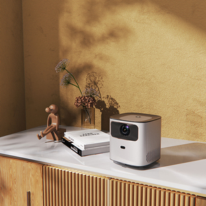 <span class=keywords><strong>2</strong></span> <span class=keywords><strong>go</strong></span> + 16 <span class=keywords><strong>go</strong></span> HD FULL 3D Support 1080P Portable Home Video Android projecteurs - Product Image 3