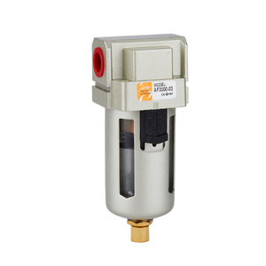 Filtro Serie AF AF3000-03 AF4000-04 - Product Image 1