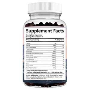 मूल शिलजीत रेसिन सोने की गुम्मीज में पुरुषों की महिलाओं के लिए शुद्ध हिमालयान जैविक ऊर्जा प्रबंधन - Product Image 3