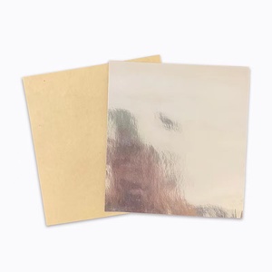 Papier <span class=keywords><strong>d</strong></span>'emballage en <span class=keywords><strong>aluminium</strong></span> isolant/film métallisé laminé sur papier kraft pour lingettes humides et emballages de thé - Product Image 5