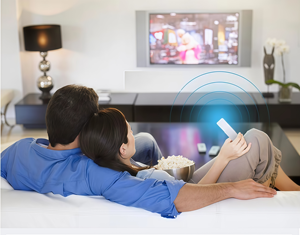 Powerful Ott Uses Common Cheapest Set Top Set-top Super Remote Control for Best Europe <strong>Iptv</strong> Box - Product Image 3