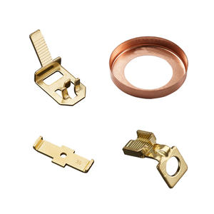 OEM非标准定制钣金冲压件加工和弯曲服务中国精密制造 - Product Image 3