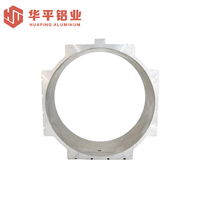 Perfil de Aluminio Resistente a Impactos, Material de Estructura Duradero para Equipos de Gimnasio Comerciales de Uso Constante
