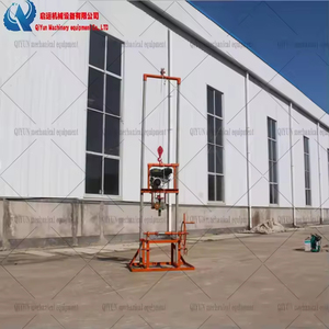 QIYUN 휴대용 수중 시추기 가격/소형 전기 가솔린 디젤 수중 시추기 - Product Image 2