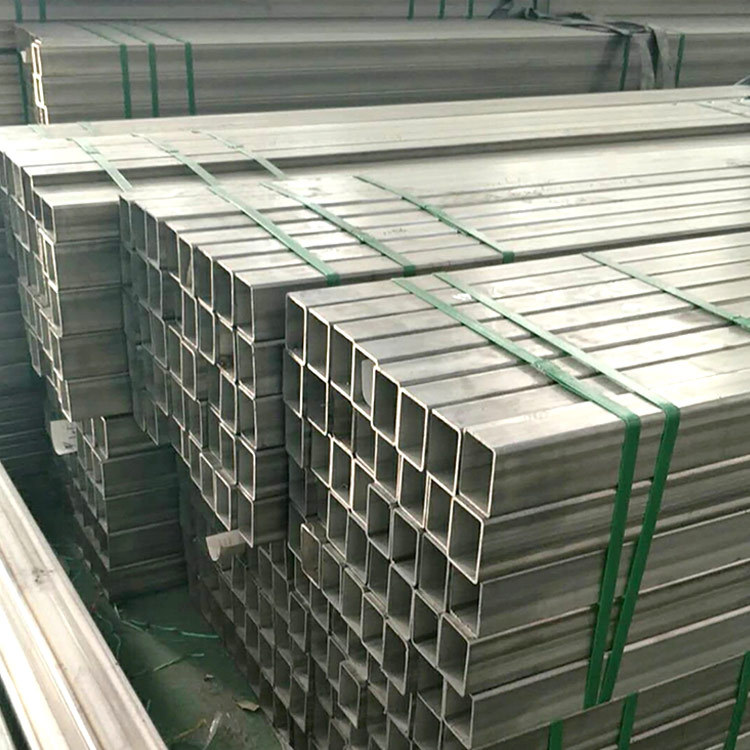 420J2 stainless steel pipe for construction