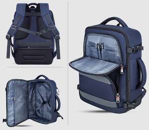 Multifunction Travel Business Laptop <b>Backpack</b> With Valve Vacuum Compression <b>Backpack</b> - Product Image 2