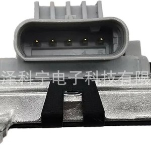 Nox <b>Sensor</b> 5WK96746A Oxygen <b>Sensor</b> <b>For</b> <b>Car</b> Replacement Repair New Part Number 5WK9 6746A - Product Image 3