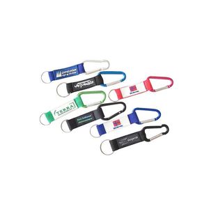 Lanyards Manufacturer Cheap <b>Personalized</b> Printing Polyester Sublimation Custom Lanyards for Company Employee Work Card - Product Image 2