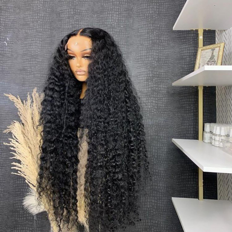 13x4 Transparent Lace for Ombre Brown