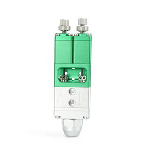 Máquina <span class=keywords><strong>de</strong></span> Llenado <span class=keywords><strong>de</strong></span> Pegamento Líquido Doble AB <span class=keywords><strong>de</strong></span> 10L Totalmente Automática para la Industria Electrónica, Fabricación Industrial y Otros Campos - Product Image 4