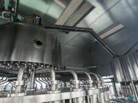 Ligne de production de jus entièrement automatique, du traitement de l'eau au conditionnement en bouteilles PET, usine de remplissage à chaud de boissons aux fruits, coût de la mise en bouteille