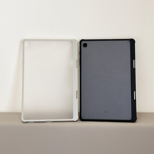 Para Samsung Galaxy Tab S9 PC Cubierta trasera dura Superficie mate con soporte Stylus Resistente a los arañazos Huella digital - Product Image 6