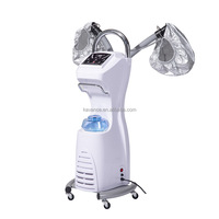 Machine à vapeur d'ozone pour salon de coiffure, vente chaude 2022, outil de coiffage multifonctionnel pour cheveux
