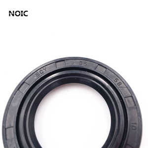 <span class=keywords><strong>Nokk</strong></span> NBR ซีลน้ำมันไฮดรอลิกแรงดันสูงพวงมาลัยพาวเวอร์35*58*10 - Product Image 4