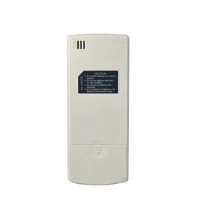 Nouvelle télécommande originale YK-H/531E pour climatiseur Electrolux LCD AC - Product Image 4