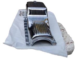 1965 in alluminio-90 CHEVY <span class=keywords><strong>BBC</strong></span> 396-402-427-454 GEN <span class=keywords><strong>4</strong></span> olio lucidato a coppa 1991 CHEVY <span class=keywords><strong>BBC</strong></span> 396-402-427-454 GEN 5, 6 olio lucidato - Product Image 1