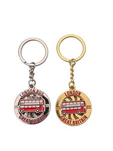Porte-clés souvenir de <span class=keywords><strong>voyage</strong></span> <span class=keywords><strong>à</strong></span> <span class=keywords><strong>Londres</strong></span> <span class=keywords><strong>en</strong></span> alliage de zinc émaillé, bus rouge de <span class=keywords><strong>Londres</strong></span>, breloques de <span class=keywords><strong>Londres</strong></span>, porte-clés <span class=keywords><strong>en</strong></span> métal - Product Image 5