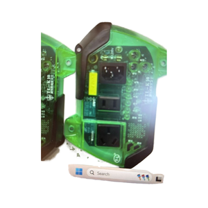 Dispositif d'alarme antivol TL-K10 autonome KYET pour <span class=keywords><strong>jeux</strong></span> d'arcade pour poussoir <span class=keywords><strong>de</strong></span> pièces Version anglaise 1 an Construction en acier zéro - Product Image 2