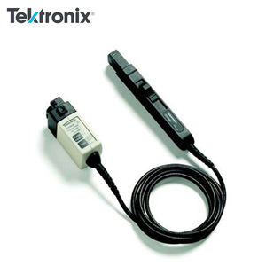 โพรบวัดกระแสไฟฟ้าสลับ BNC แบบเฉพาะสำหรับออสซิลโลสโคป Tektronix รุ่น CT6/CT2/CT1อุปกรณ์วัดค่าที่มีแบนด์วิดธ์2GHz สำหรับ CT6 CT2และ CT1 - Product Image 1