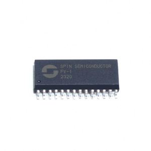วงจรรวม SPN1001-FV1วงจรรวมรายการ IC FV-1 IC SOP28 SPN1001 SPN1001-FV1 FV1 - Product Image 1