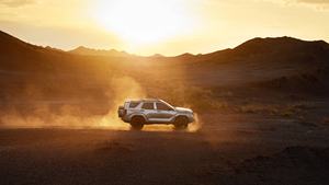 EN STOCK TANK400 NUEVO VEHÍCULO DE ENERGÍA MEDIANO GRANDE SUV CHANGCHENG TANK 400 2024 VERSIÓN TODOTERRETERA DE 2017 - Product Image 3