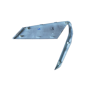 Bán Hot <span class=keywords><strong>Auto</strong></span> bộ phận cơ thể OE 6010208400 front bumper trang trí bảng điều chỉnh cho <span class=keywords><strong>geely</strong></span> coolray New binyue sx11 phụ kiện - Product Image 2