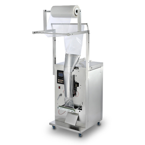 Tùy Chỉnh BF-Y1000 Nhãn Hiệu Nhận Hoàn Toàn Tự Động Nước Tinh Khiết Lỏng Sachet Pouch Máy Đóng Gói - Product Image 1