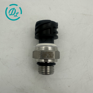 อีซ์คาเวสตาร์ท 22899626 เซ็นเซอร์วัดแรงดันน้ำมันเชื้อเพลิงสำหรับ D11 D13 MP7 MP8 เครื่องยนต์ EC360 รถขุด VNL รถบรรทุก 21634021 20898038 - Product Image 5